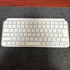 logicool MX keys mini