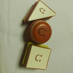 ★無料★【知育】しまじろうサンドイッチセット