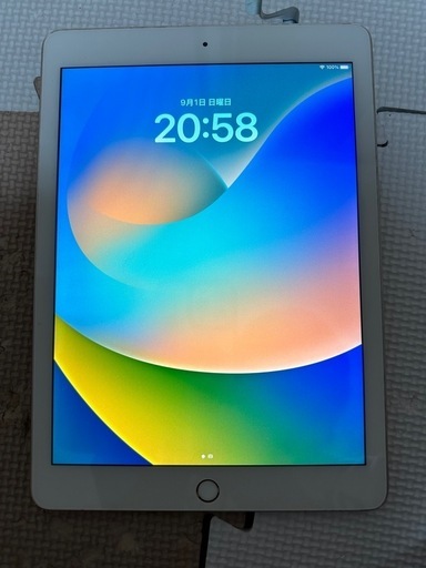 iPad第5世代