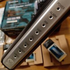 【本日にて掲載終了】IP電話対応 無線/有線ルーター Web caster x400vの画像