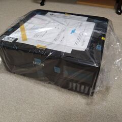 中古品 EPSON / EW-M873T インクジェットプリンター(エコタンク 6色)