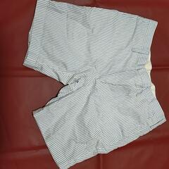 【Paul Smith】ストライプ短パン