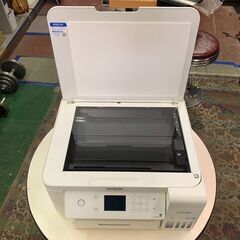 エプソン　プリンター　動作良好　ew-m630twの画像