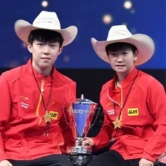 2人かわいい