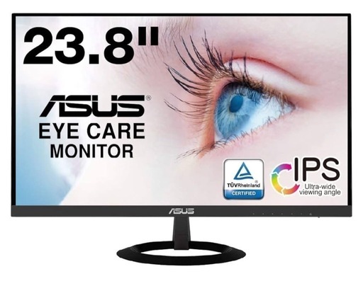 ASUSモニター VZ249HR 23.8インチ