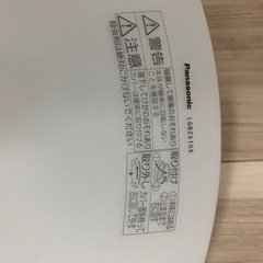 Panasonic LED  シーリングライト LGBZ0109の画像