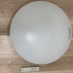 Panasonic LED  シーリングライト LGBZ0109