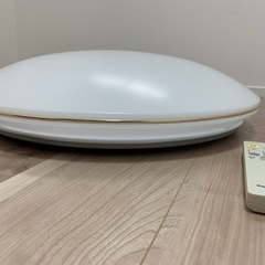 Panasonic LED  シーリングライト LGBZ0109の画像
