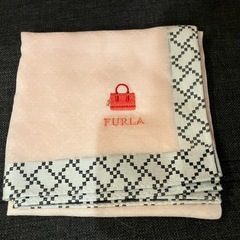 FURLA ハンカチ