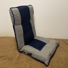 座椅子の画像