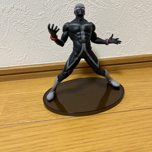 ヒロアカフィギュア.トゥワイス