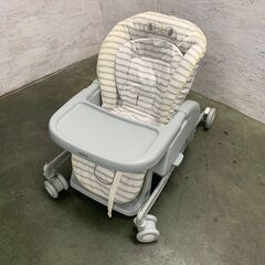【ジモティ限定特価】 【Aprica】 アップリカ ハイローチェ...