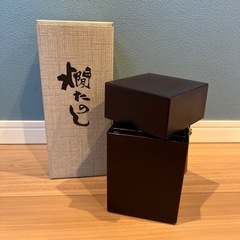 新品✩ 燗たのし　日本酒　酒燗器