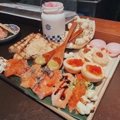 ⌇ともだちぼしゅう ⌇ − 大阪府