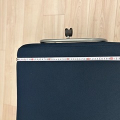 折り畳みベッドの画像