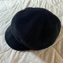 キャスケット②の画像