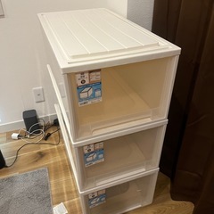 収納ケースの画像