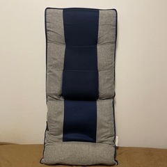 座椅子の画像