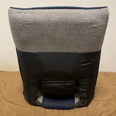 座椅子の画像