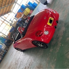 H19年　コペン　MT 車検満タン！！コミ価格！！の画像