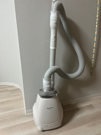 Panasonic 掃除機
