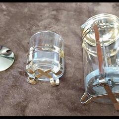 コーヒー&紅茶ティーサーバー
シュガーポット(砂糖入れ)の画像
