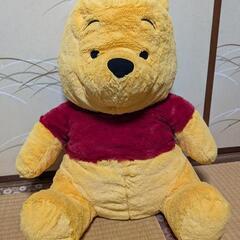 くまのプーさん　ディズニー　クレーンゲーム