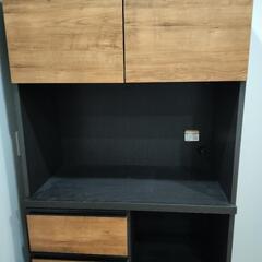 noce 食器棚 カップボード Amazon.co.jp: 食器棚 NOCE（ノーチェ ） カップボード キッチン