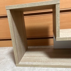 飾り棚の画像