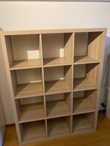 IKEA KALLAX カラックス