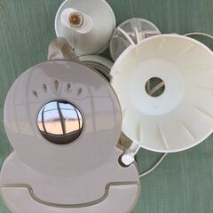 松下電器　ジユサーミキサ－　MJ-M2　700ML、　T-fal　コ－ヒ－メーカ-　　の画像