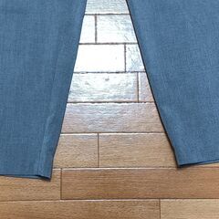 イージーアンクルパンツの画像