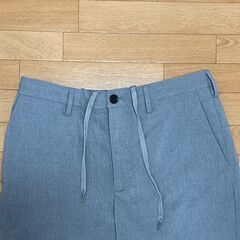 イージーアンクルパンツの画像