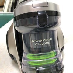 日立　サイクロン掃除機　CV-S150E8