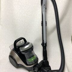 日立　サイクロン掃除機　CV-S150E8