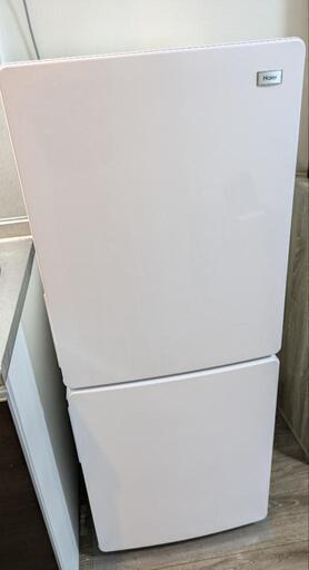 ハイアール冷蔵庫148L