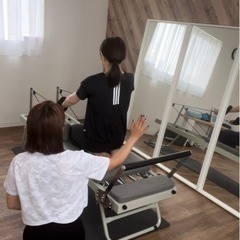 マットピラティス✧︎*。の画像