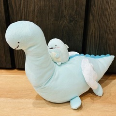 すみっコぐらし ぬいぐるみ