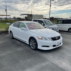 30万円！！レクサス　GS350 GRS191 ★最終値下げ！！