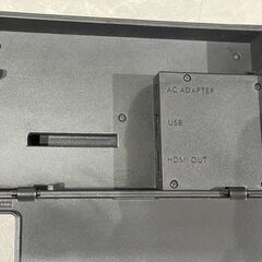 任天堂スイッチ（Nintendo Switch）本体+ゼルダ+HDMIケーブル付の画像