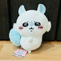 ちいかわ モモンガ ぬいぐるみ