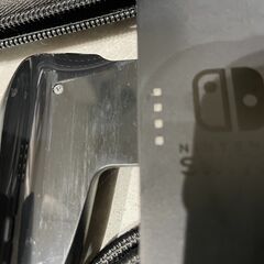 任天堂スイッチ（Nintendo Switch）本体+ゼルダ+HDMIケーブル付の画像