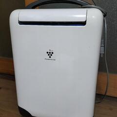 除湿機シャープ2006年製　