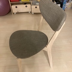 椅子　2脚