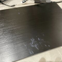 cocopar 17.3インチ/4K ディスプレイ (3840x2160)/モバイルモニターの画像