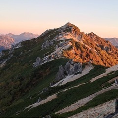 一　登山仲間募集しています − 群馬県