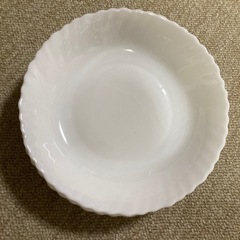 ヤマザキパン祭りの白いお皿　まとめての画像