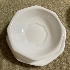 ヤマザキパン祭りの白いお皿　まとめての画像