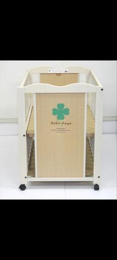 ベビーベット美品