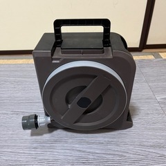 シャワーホースの画像